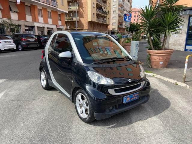 SMART ForTwo usata, con Airbag Passeggero