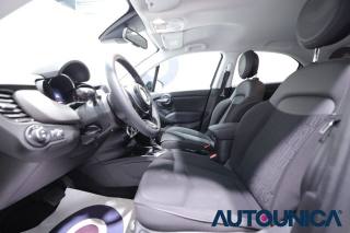 FIAT 500X usata, con Touch screen