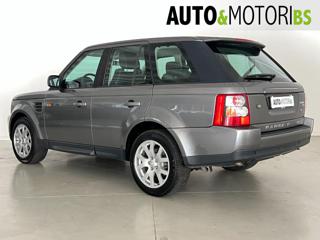 LAND ROVER Range Rover Sport usata, con Antifurto