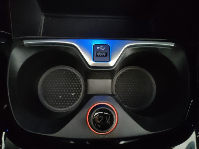 BMW 120 usata, con Fari LED