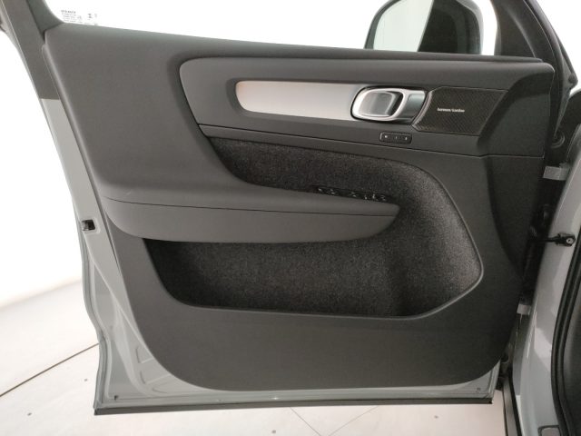 VOLVO XC40 usata, con Vivavoce