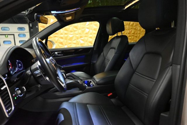 PORSCHE Cayenne usata 174