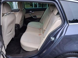 OPEL Insignia usata, con Cerchi in lega