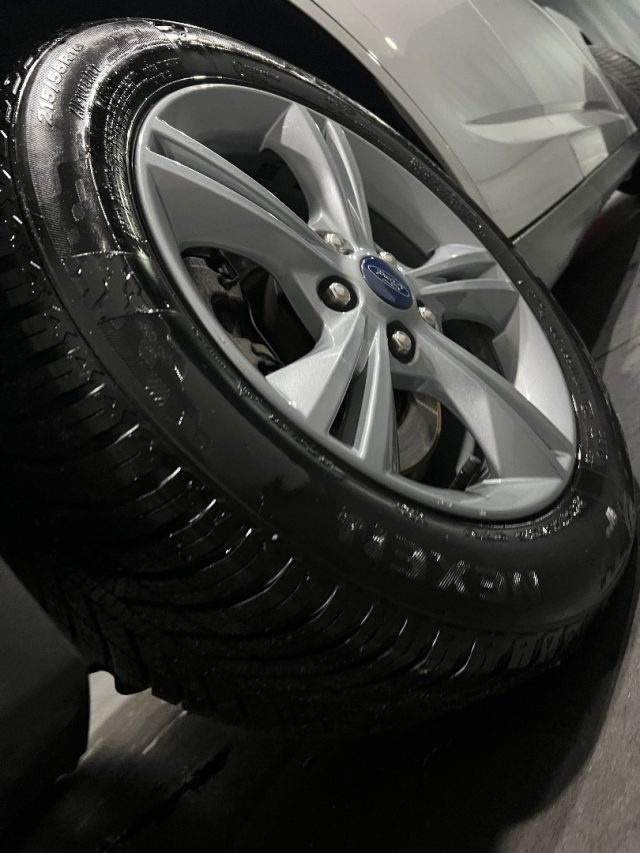 FORD C-Max usata, con ESP