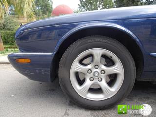 JAGUAR XJ usata 8