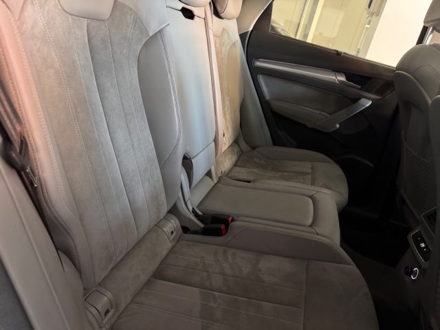 AUDI Q5 usata, con Bluetooth