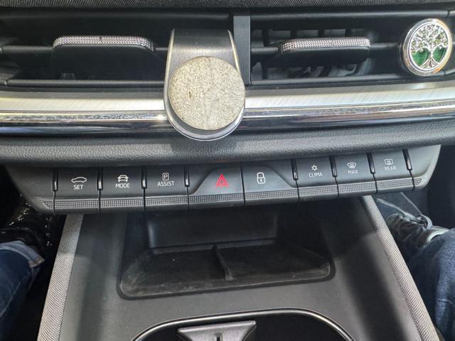 SKODA Enyaq iV usata, con Cruise Control