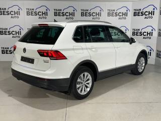 VOLKSWAGEN Tiguan usata, con Alzacristalli elettrici