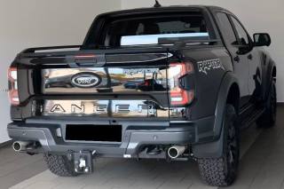 FORD Ranger Raptor usata, con Airbag laterali