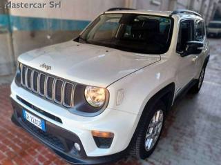 JEEP Renegade usata, con Airbag