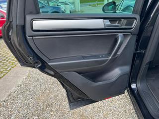 VOLKSWAGEN Touareg usata, con Cronologia tagliandi