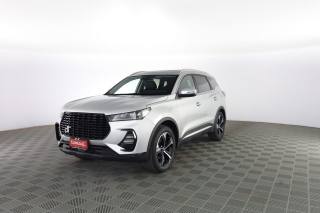 OTHERS-ANDERE OTHERS-ANDERE DR Automobiles DR6 dr 6.0 1.5 Turbo CVT Bi-Fuel GP