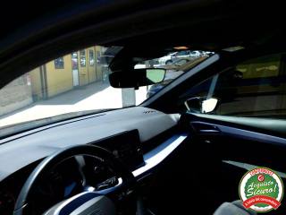SEAT Arona usata, con Luci diurne LED