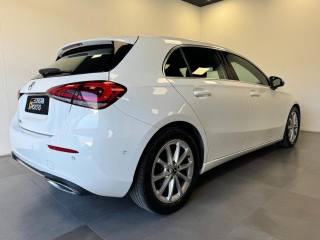 MERCEDES-BENZ A 180 usata, con USB