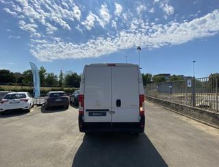 PEUGEOT Boxer usata, con Controllo trazione