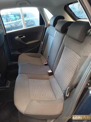 VOLKSWAGEN Polo usata 20