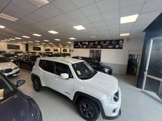 JEEP Renegade usata, con Airbag Passeggero