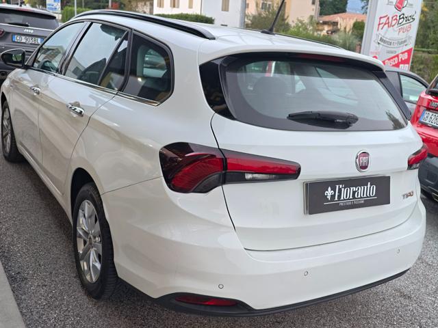 FIAT Tipo usata, con Alzacristalli elettrici