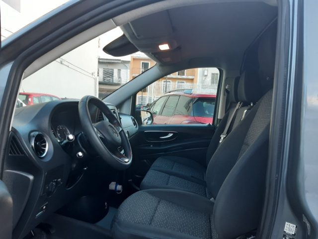MERCEDES-BENZ Vito usata, con Autoradio