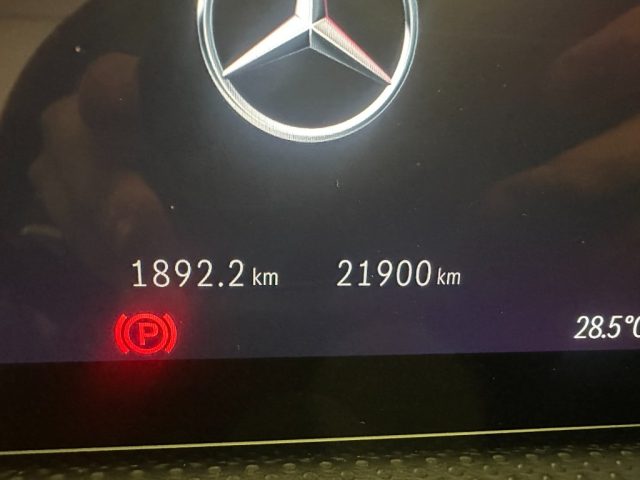 MERCEDES-BENZ A 35 AMG usata, con Sistema di navigazione