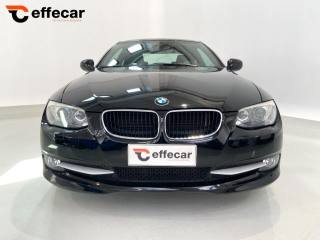 BMW 320 usata, con Airbag