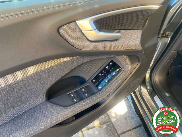 AUDI A5 usata, con Chiusura centralizzata