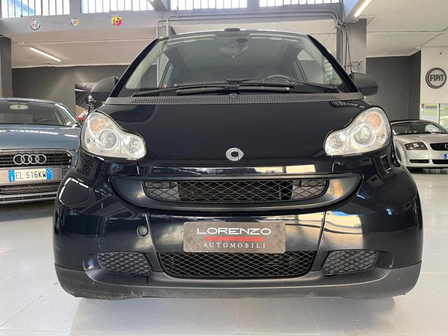 SMART ForTwo usata, con Airbag