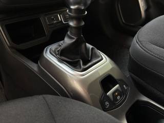 JEEP Renegade usata, con Controllo vocale