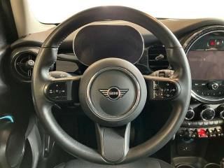 MINI Mini usata, con Sensore di pioggia