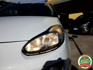 OPEL Adam usata, con Ski bag