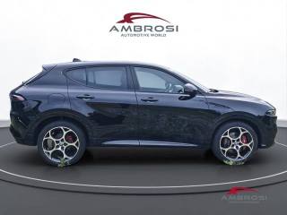 ALFA ROMEO Tonale usata 4