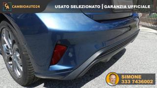 FORD Focus usata, con Apple CarPlay