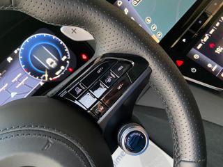 MASERATI Grecale usata, con USB