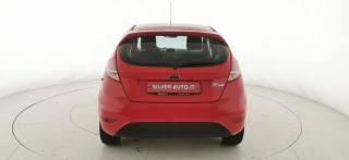 FORD Fiesta usata, con Autoradio