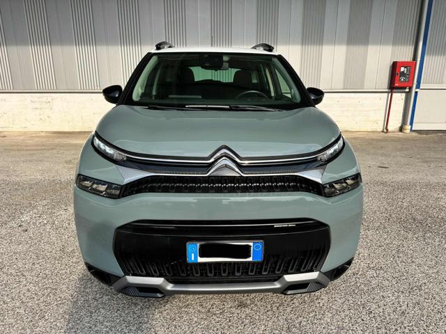 CITROEN C3 Aircross usata, con Airbag laterali