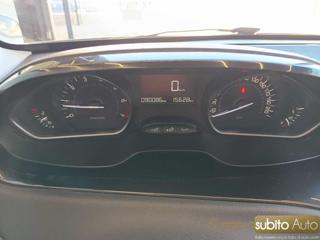 PEUGEOT 208 usata 18