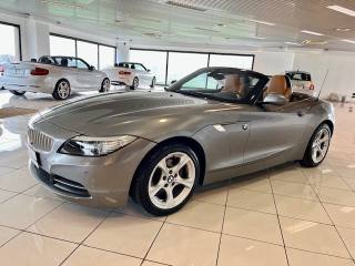 BMW Z4 usata, con Airbag laterali