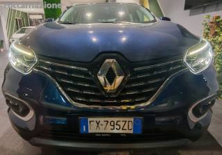 RENAULT Kadjar Blue dCi 8V 115CV Sport Edition2