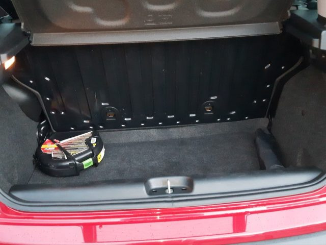 FIAT Panda usata, con Luci diurne