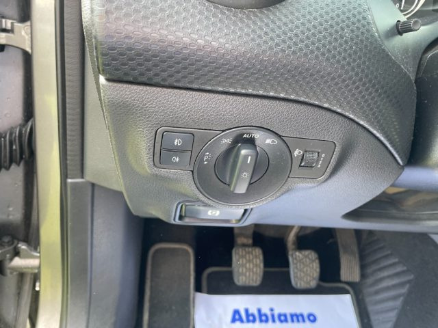 MERCEDES-BENZ A 180 usata, con ESP