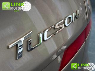 HYUNDAI Tucson usata 25