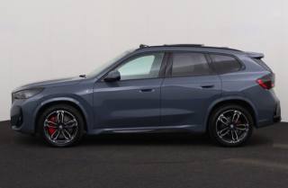 BMW X1 usata, con Vetri oscurati