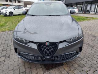 ALFA ROMEO Tonale usata, con Autoradio