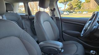 MINI One usata, con Servosterzo