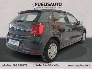 VOLKSWAGEN Polo usata, con Airbag Passeggero
