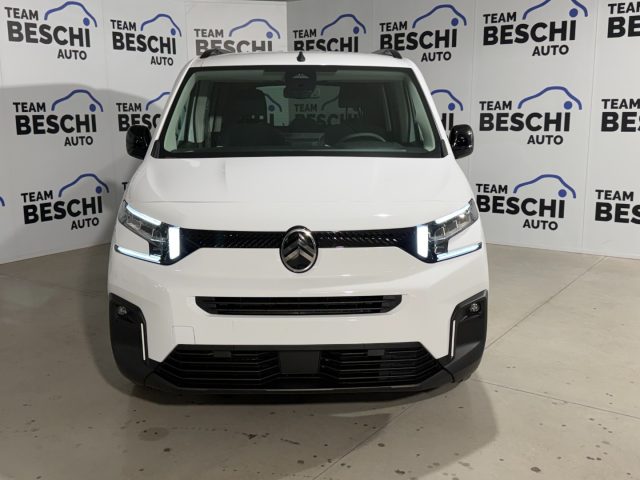 CITROEN Berlingo usata, con Boardcomputer