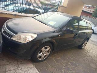 OPEL Astra 1.7 CDTI 110CV LEGGERE BENE LA DESCRIZIONE