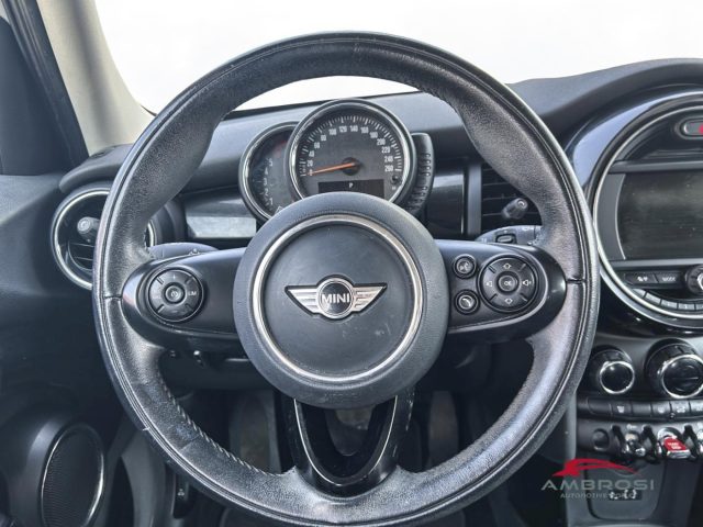 MINI Cooper D usata 12