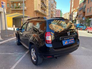 DACIA Duster usata, con Cerchi in lega