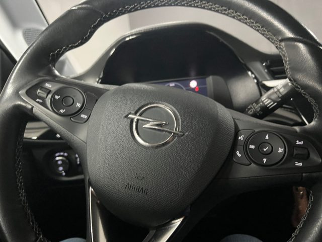 OPEL Corsa usata, con Boardcomputer